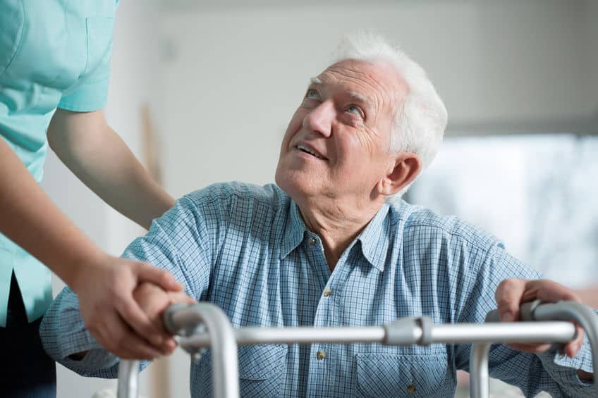 best assisted living facilities