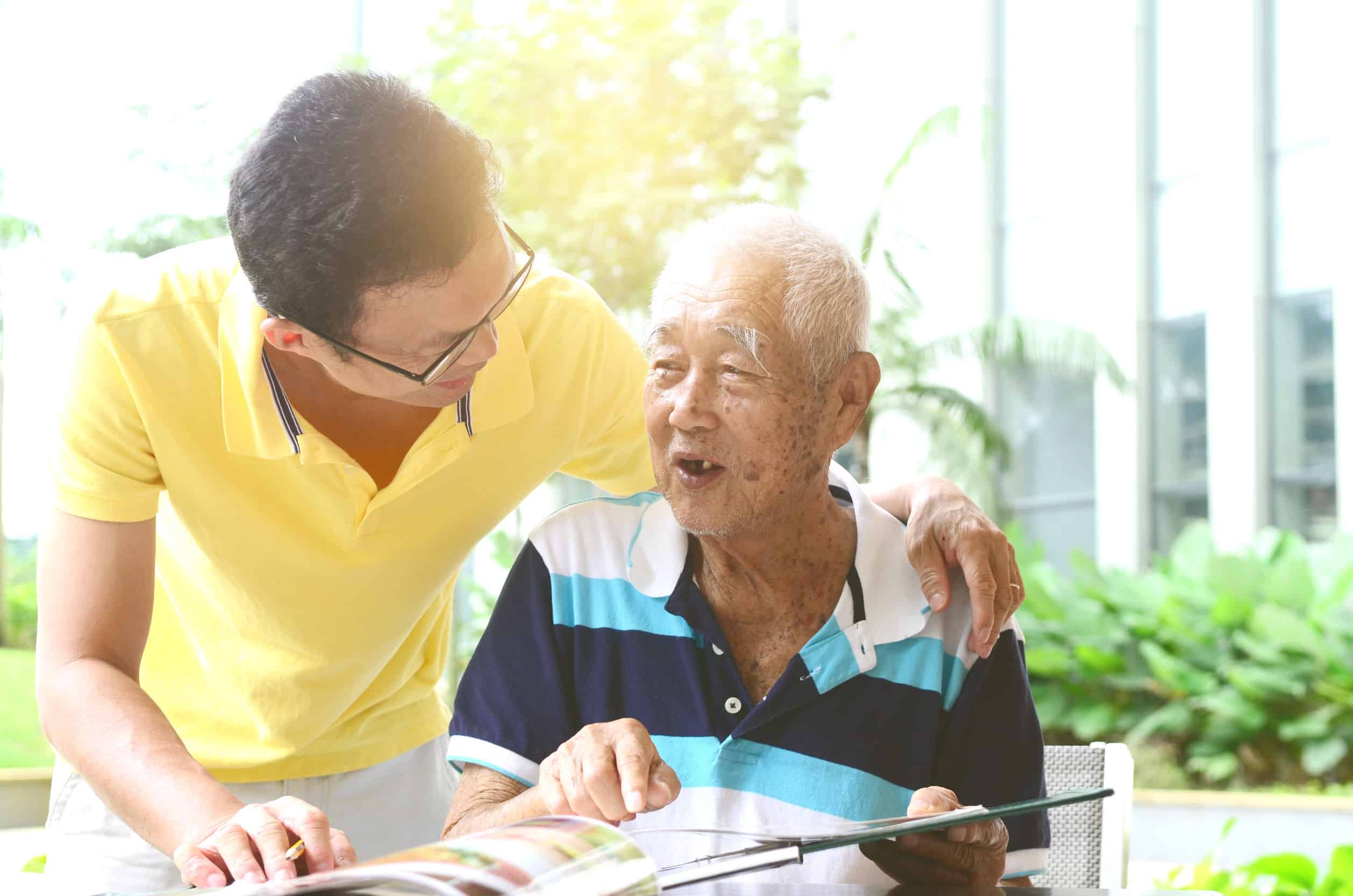 best assisted living facilities