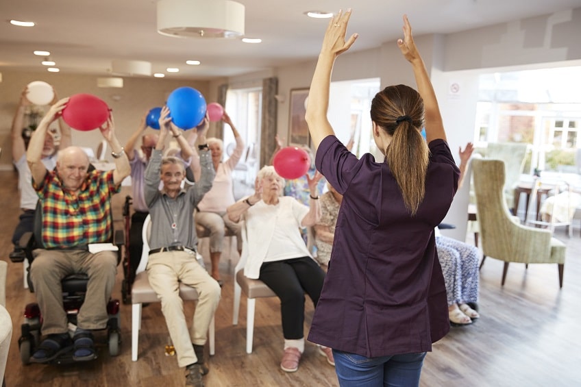 best assisted living facilities