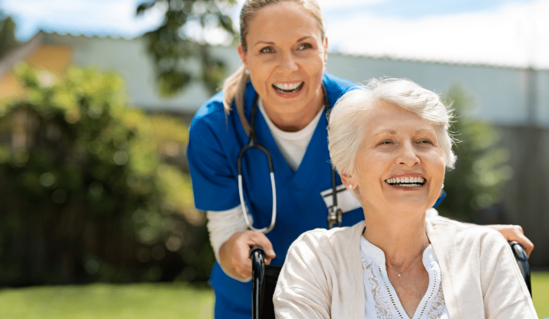 How To Choose The Right Assisted Living Center For Your Loved One