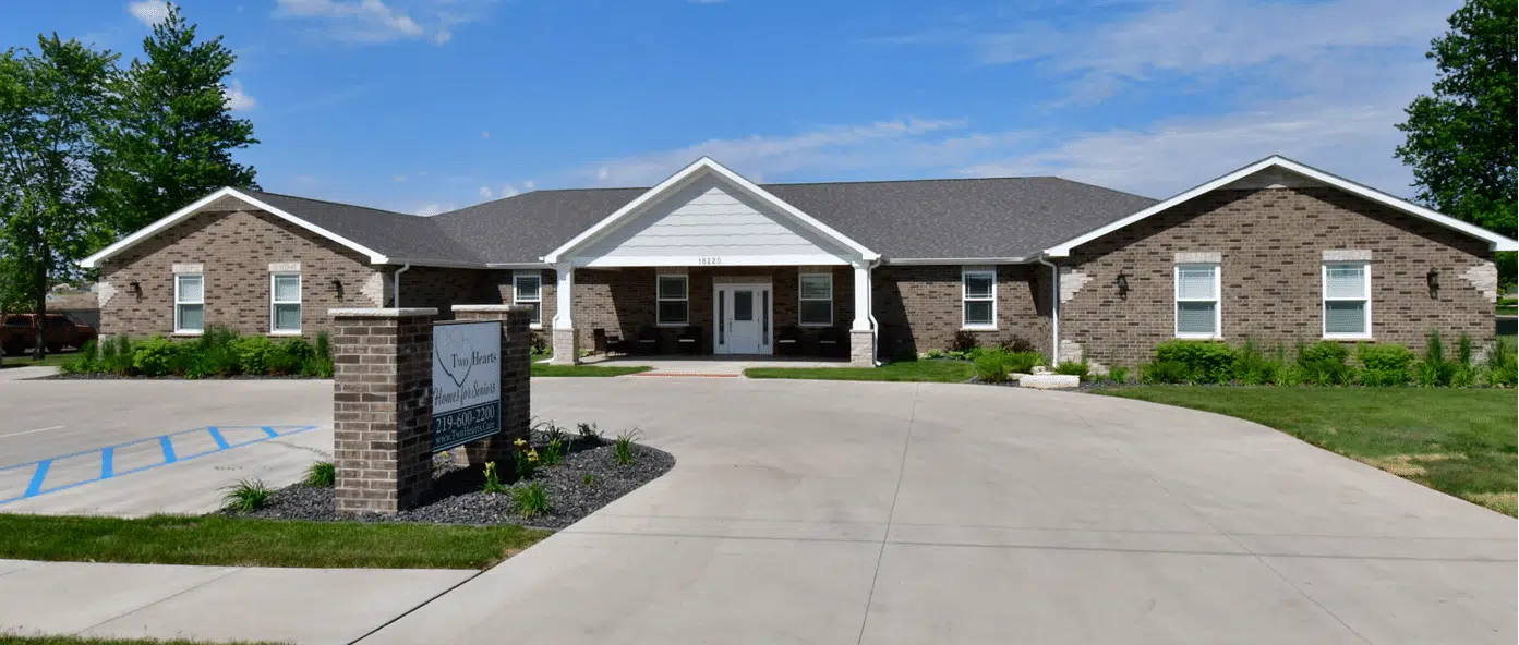 Two Hearts Homes for Seniors