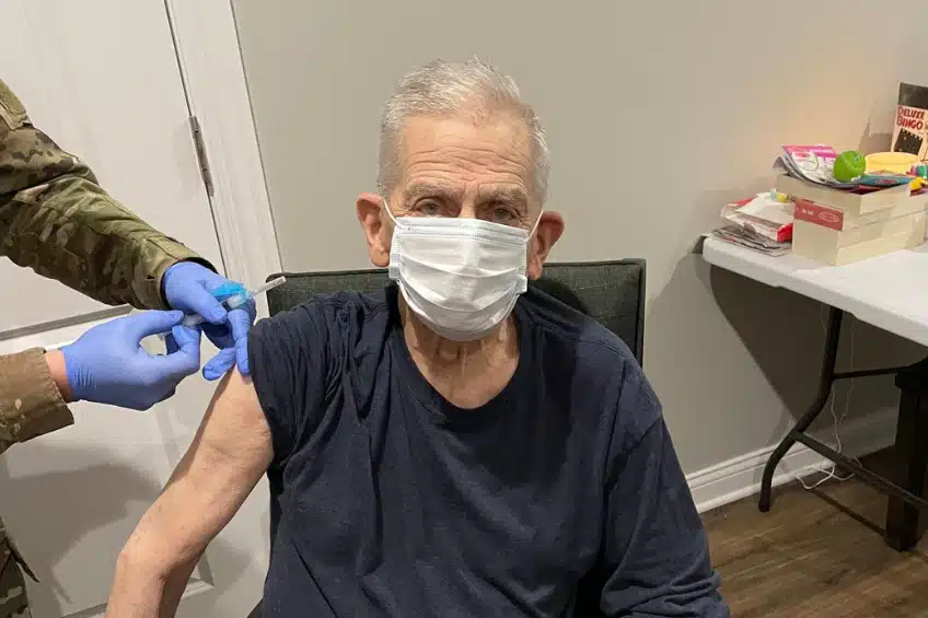 Memory care for seniors