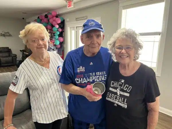 Understanding the Need for Assisted Living
