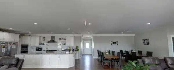 Assisted living home