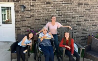 15 Essential Caring Tips for Aging Parents