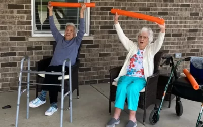 Top Balance Exercises for Seniors to Stay Steady and Active