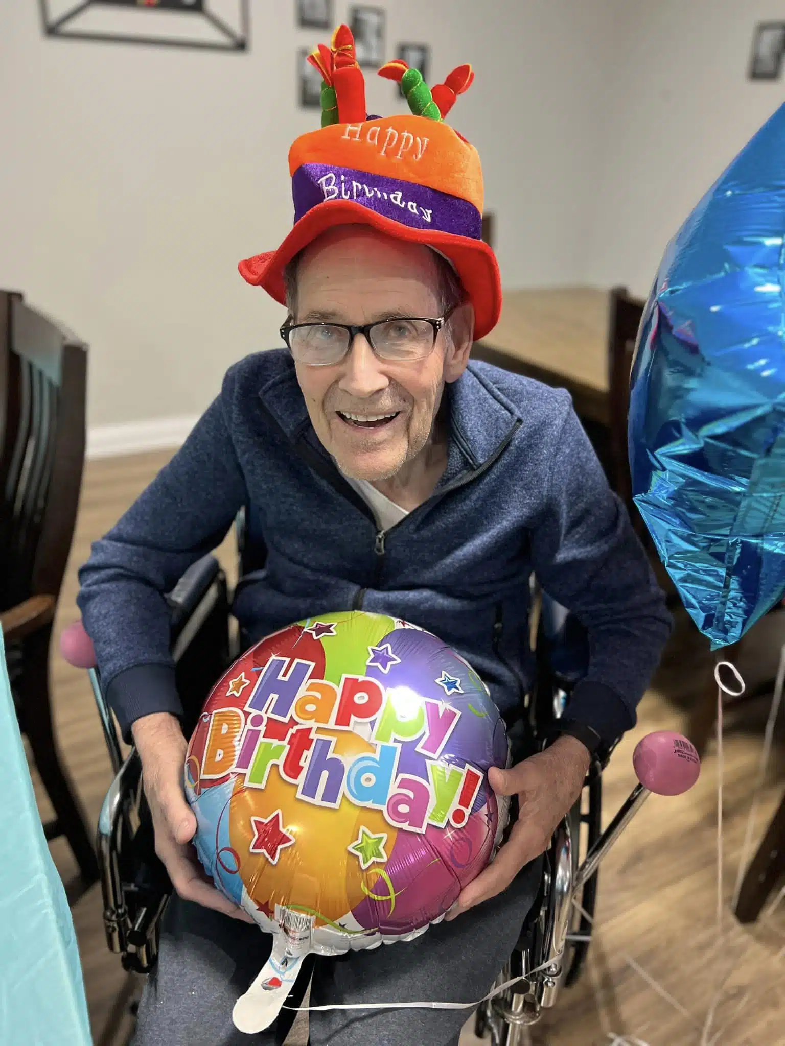 Beecher Assisted Living