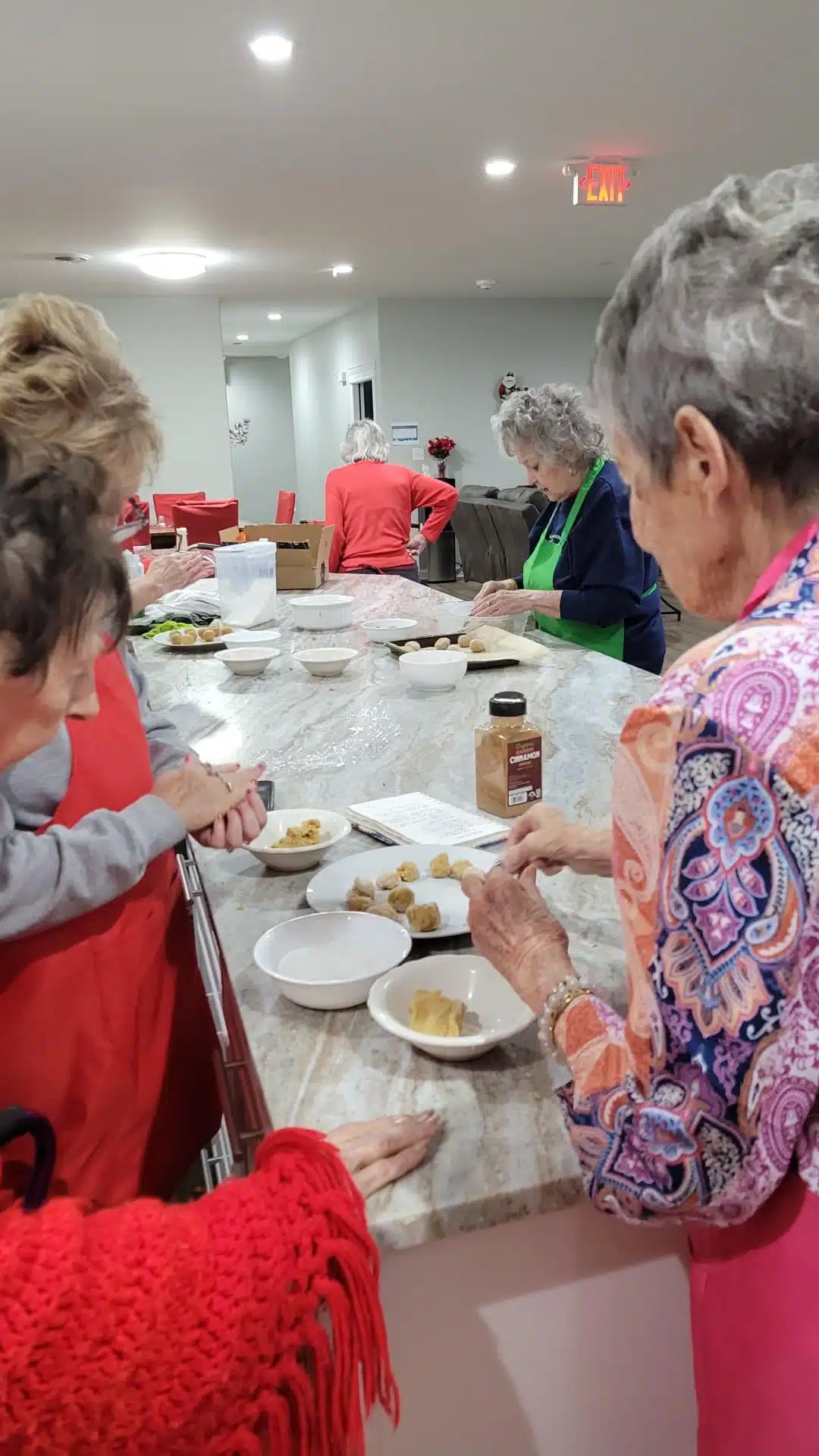 Cedar Lake Adult Care Home