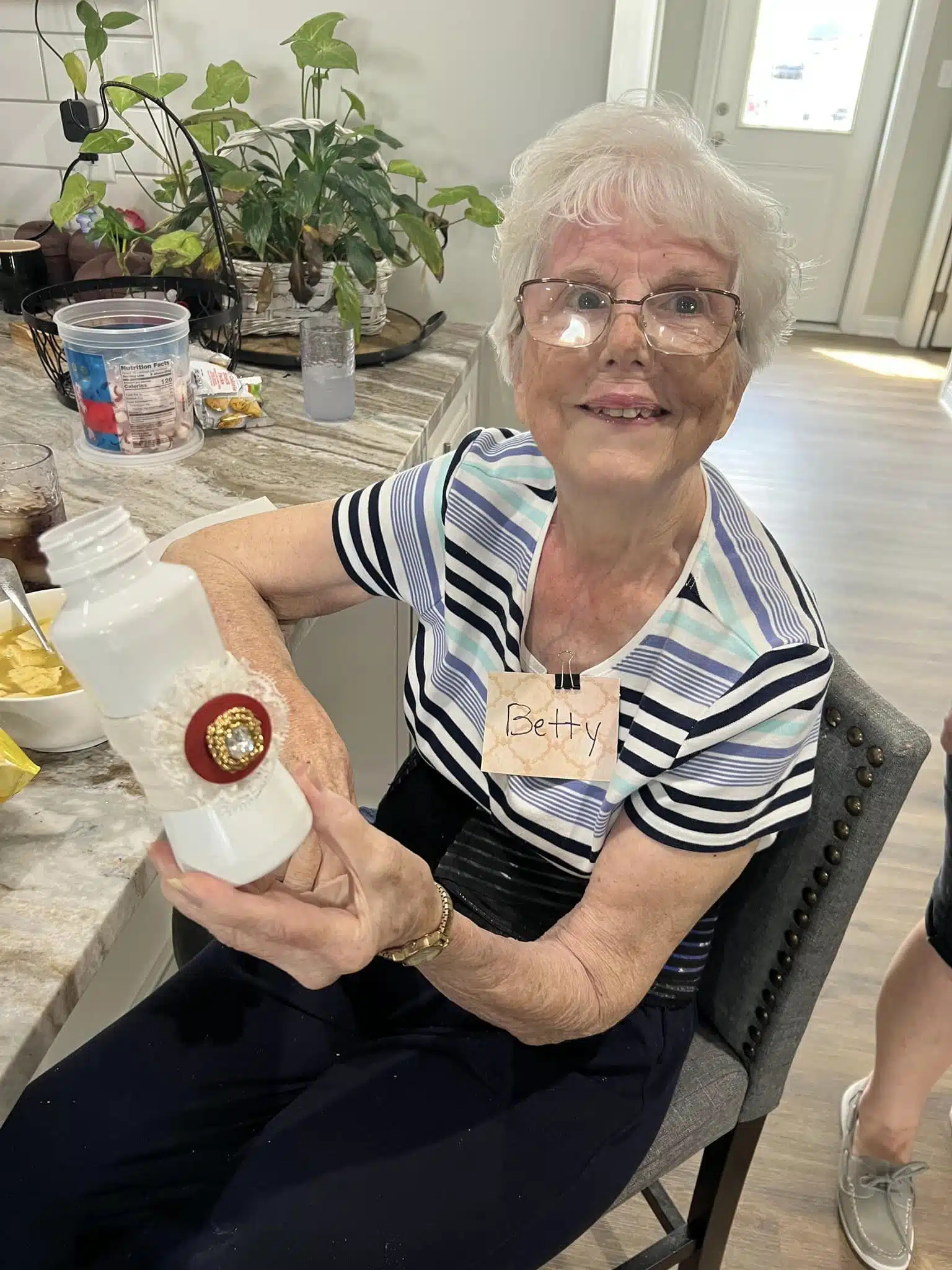 Griffith Assisted Living
