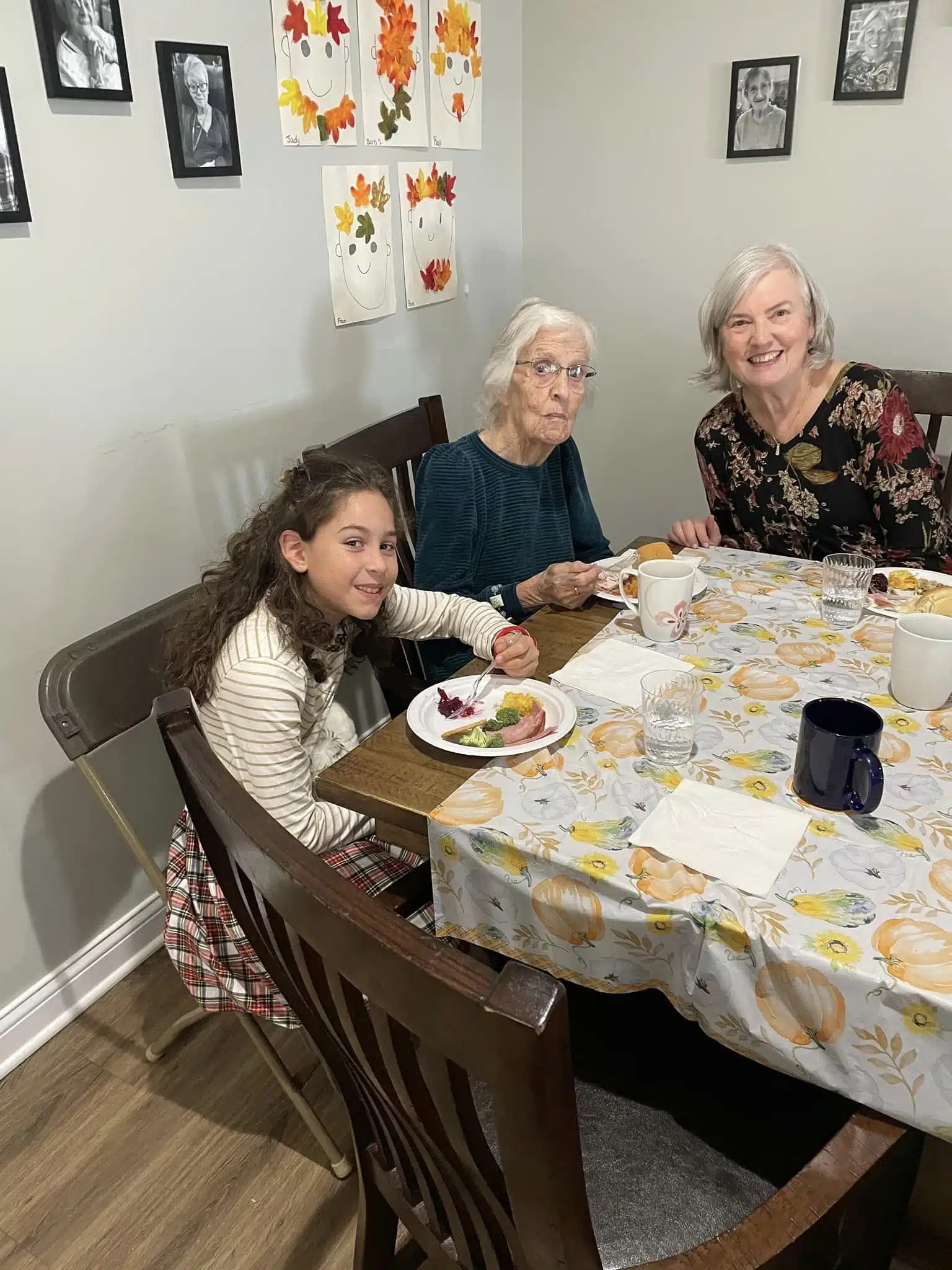 Residential senior care facility located in Hebron