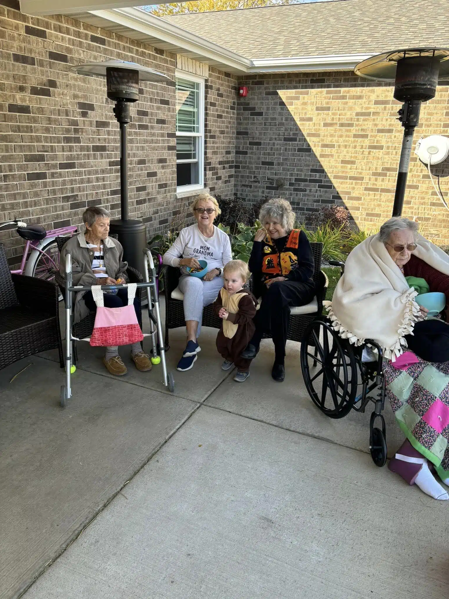 Winfield Skilled Nursing Facility