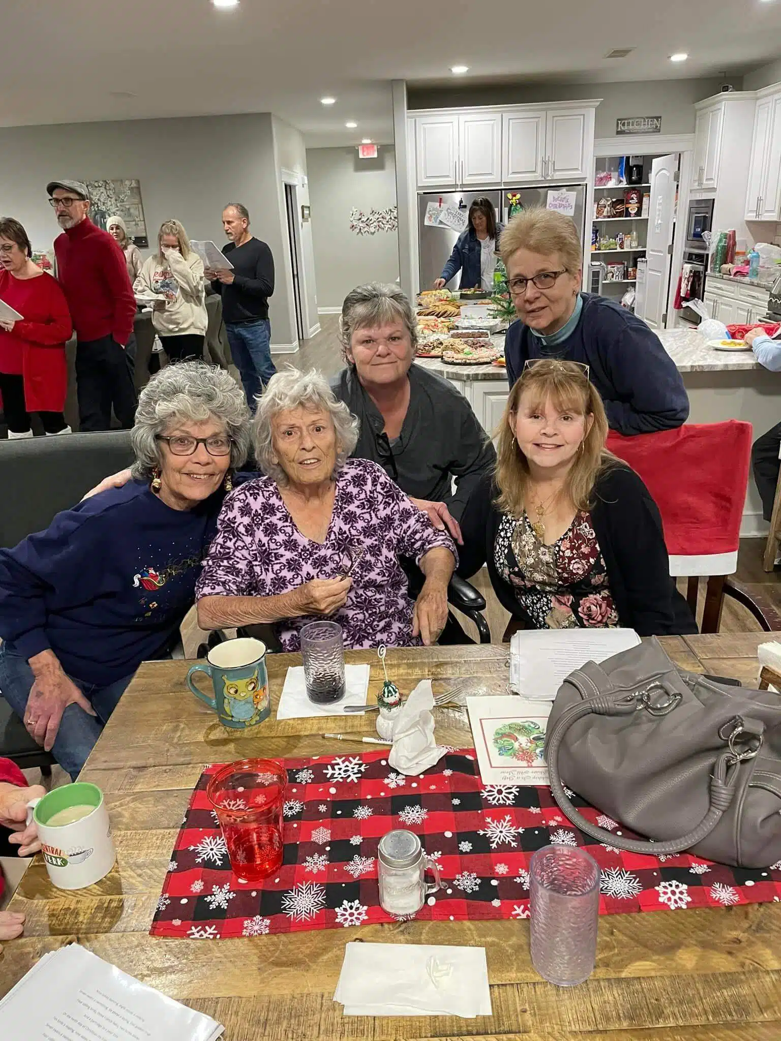 Winfield Nursing Home