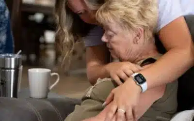 How Often Should You Visit Your Parent in Assisted Living?