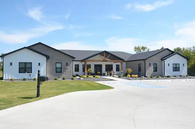 Assisted living in Crown Point Indiana