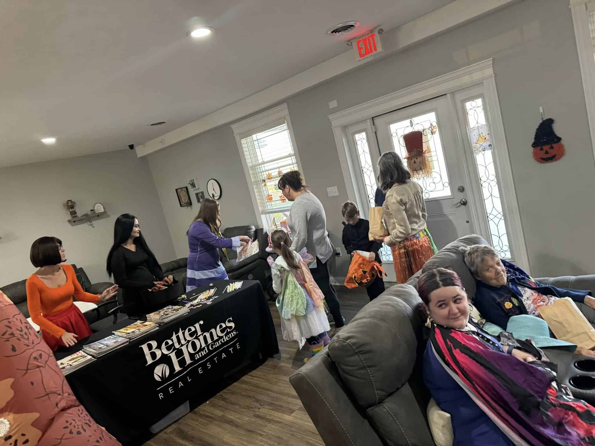 Highland assisted living