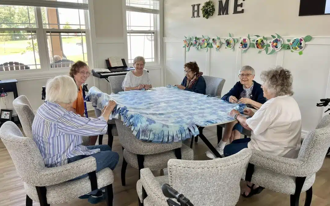 Aging Parents Checklist: A Comprehensive Senior Caring Guide