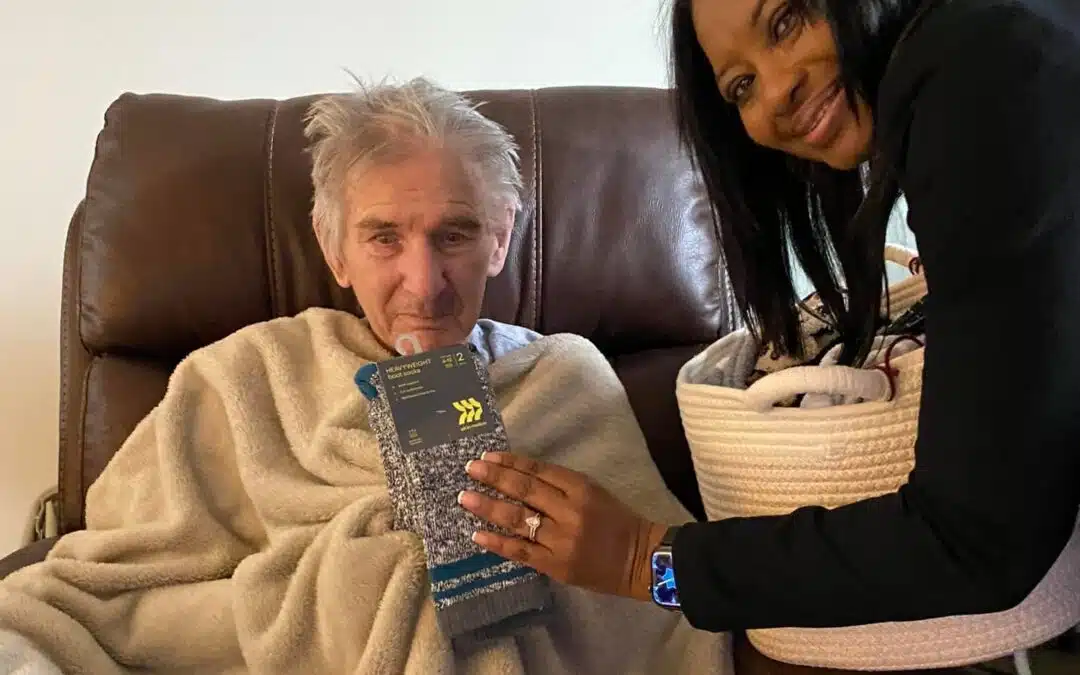 Signs of Incompetence in Elderly: How Assisted Living Help