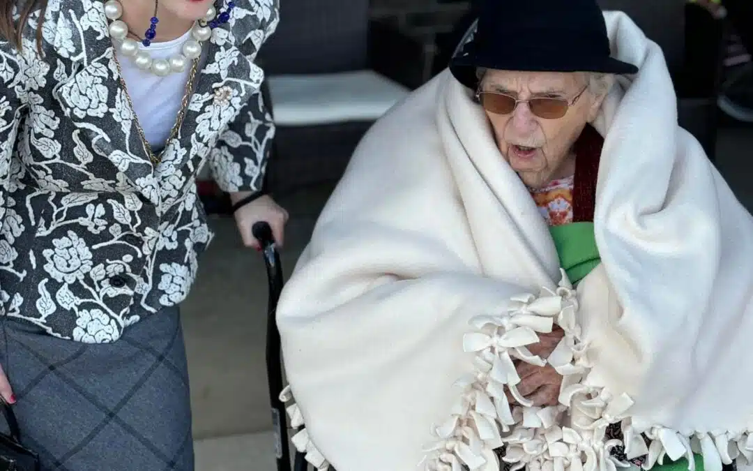 Is adult day care tax deductible?