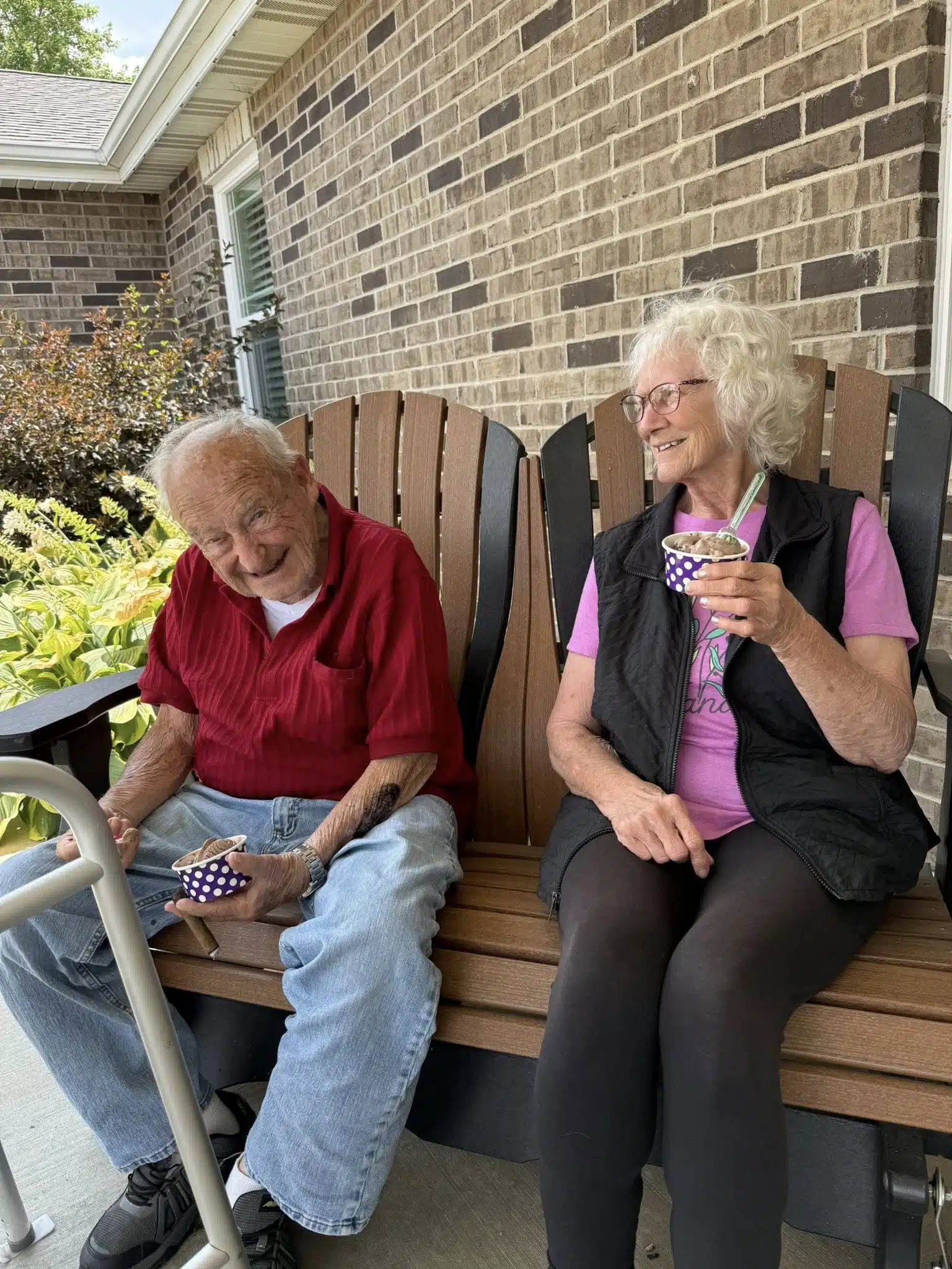 Solo aging and how assisted living helps