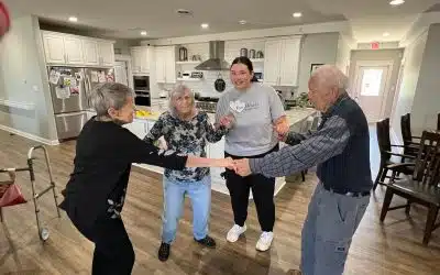 Falls Prevention Exercises for the Elderly: Stay Strong, Steady, and Independent