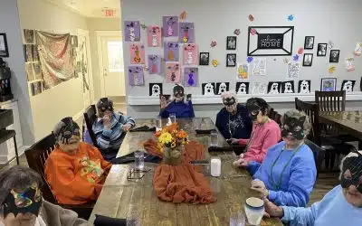 What are The Differences Between A Social Senior Center and A Social Adult Day Care