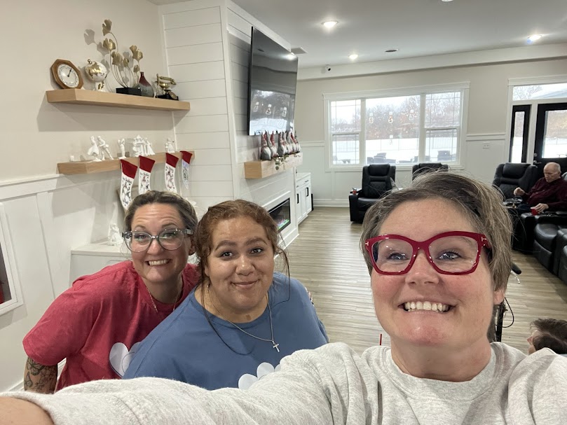 Assisted living near Hammond Indiana