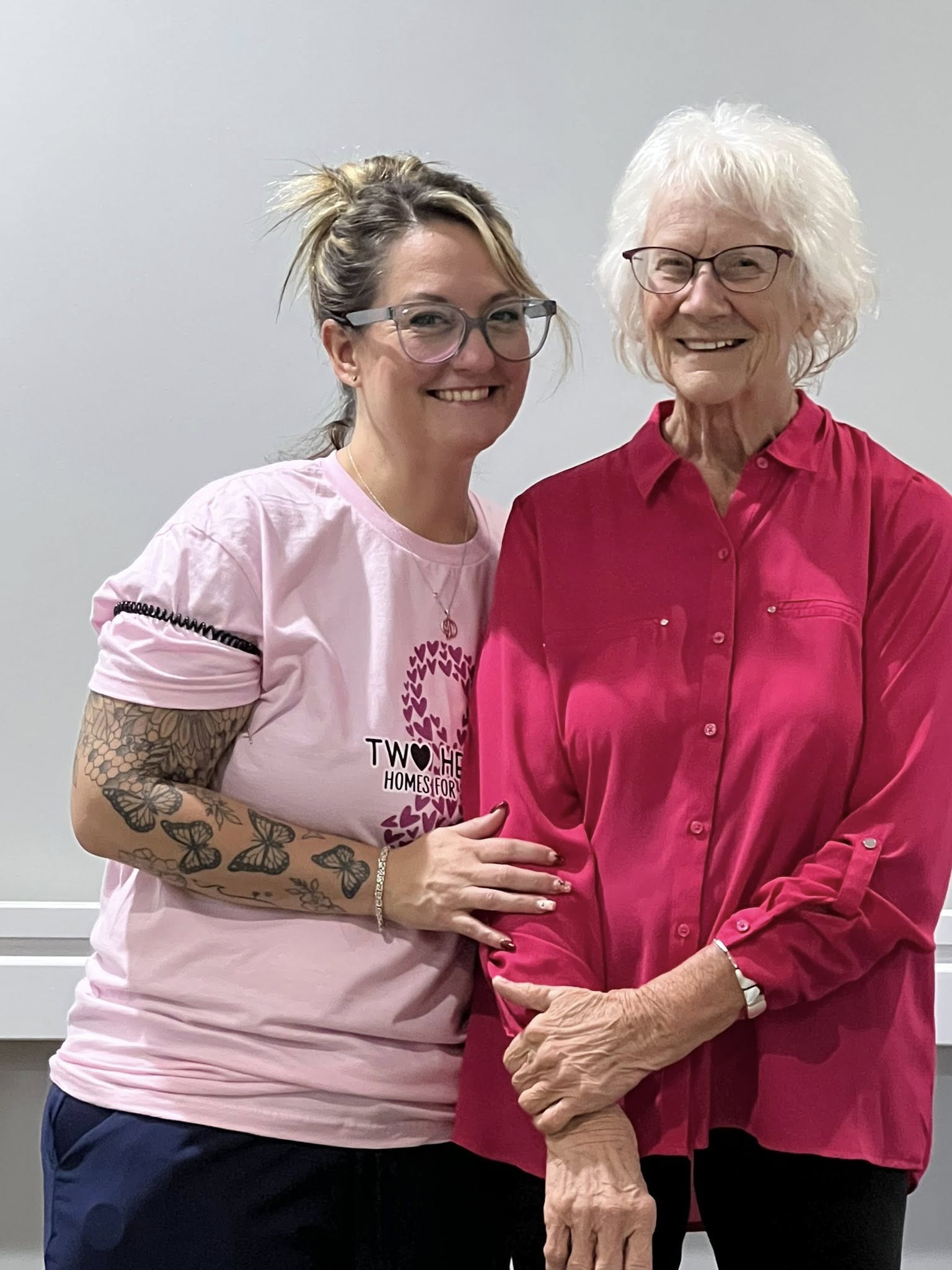 Benefits of short term assisted living for seniors and caregiver break