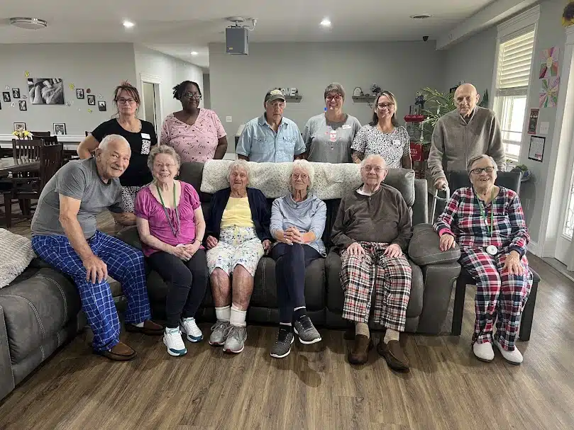 How Two Hearts Home Supports Residents in the First 30 Days