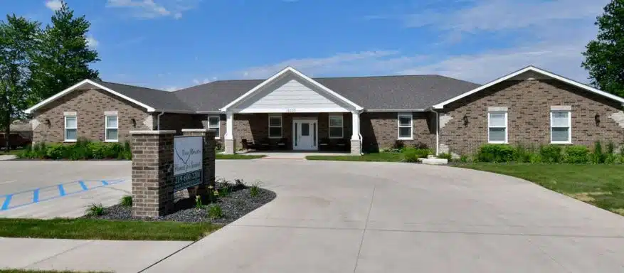 Lowell Assisted Living Indiana