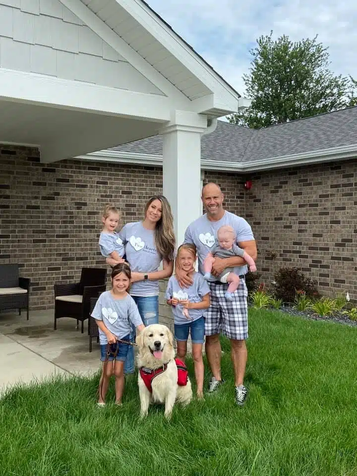 assisted living home in Lowell Indiana, senior living in Lowell IN, assisted living community in Lowell Indiana