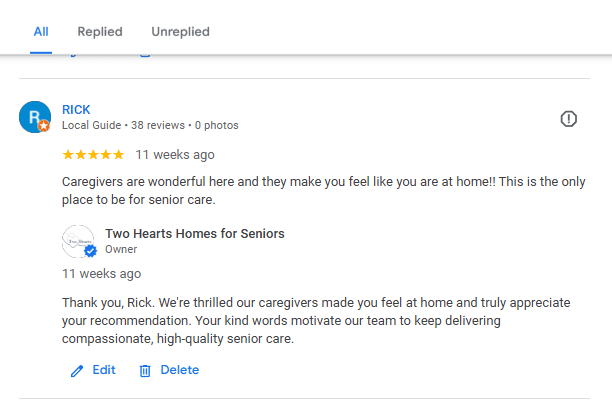 Two Hearts Crown Point Home Reviews Two Hearts Crown Point Home Reviews