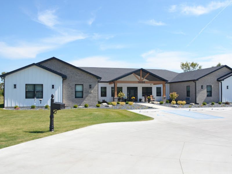 Assisted living in Crown Point Indiana