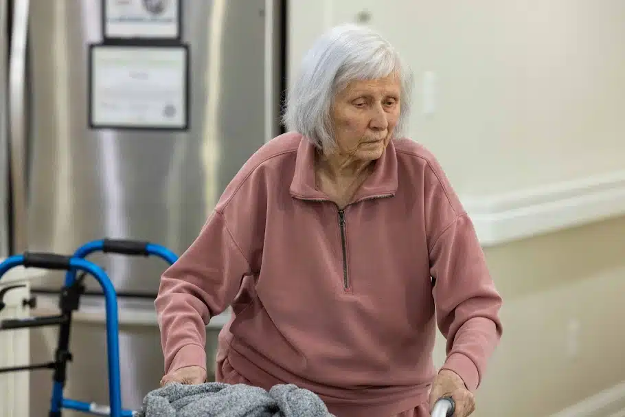 How Do I Know It's Time to Stop Caring for My Parent at Home and Move to Assisted Living