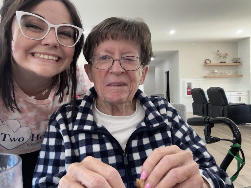 dementia care near St. John Indiana